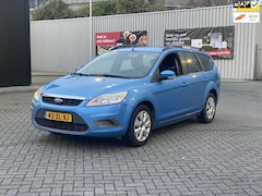 Ford Focus Wagon - 1.6 Trend