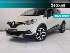 Renault Captur - TCe 90 Intens | Navigatie | Achteruitrijcamera | Cruise Control |