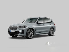 BMW X3 - 30e xDrive M Sport | Shadow | H/K | Driving Ass. Prof. | Trekhaak | 20 Inch |