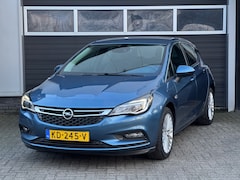 Opel Astra - 1.0 Innovation Navi, Cruise, Climate Control, NAP