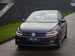 Volkswagen Polo - GTI | Pano - Brescia - Virtual - LED - ACC