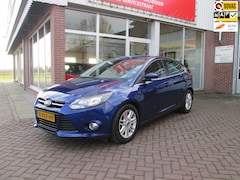 Ford Focus - 1.0 EcoBoost Edition Plus