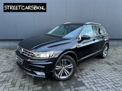 Volkswagen Tiguan - 2.0 TDI 190pk R-Line 4Motion/Pano/ACC/Deal ondh