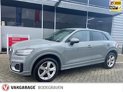 Audi Q2 - 1.0 TFSI Sport Pro Line