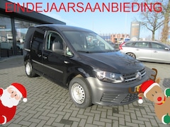 Volkswagen Caddy - 2.0 TDI L1H1 BMT, Airco, Nieuwe Distributie riem, Trekhaak