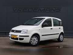 Fiat Panda - 1.2 Classic Plus