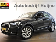 Audi Q3 - 35 TFSI 150PK S-TRONIC PRO LINE VIRTUAL/PDC/NAVI