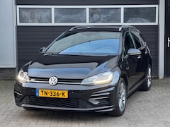 Volkswagen Golf Variant - 1.0 TSI DSG Highline Business R Xenon/Led, Virtual, Camera, NAP