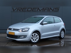 Volkswagen Polo - 1.2 TDI BlueMotion Comfortline