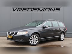 Volvo V70 - 2.4D Limited Edition