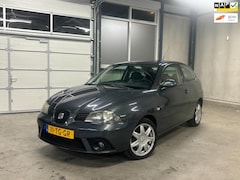 Seat Ibiza - 1.4-16V Chill Out |Schuifdak|