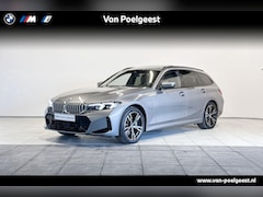 BMW 3-serie Touring - 320e M Sportpakket Aut