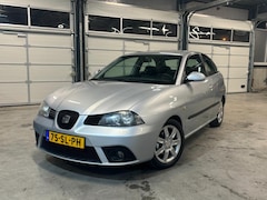 Seat Ibiza - 1.4-16V Sensation |Carplay|