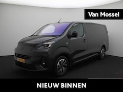 Fiat Scudo - 2.0 Diesel 145 S&S L3 | DIRECT LEVERBAAR | Achteruitrij camera | Navigatie | Full LED kopk