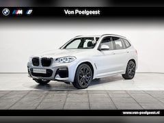 BMW X3 - xDrive20i High Executive M Sportpakket Aut