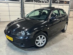 Seat Ibiza - 1.4-16V Businessline |Schuifdak|