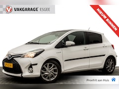 Toyota Yaris - 1.5 Hybrid Dynamic automaat Rijklaar. | Panodak | Climate | | 16'' LMV | NAVI | Trekhaak |