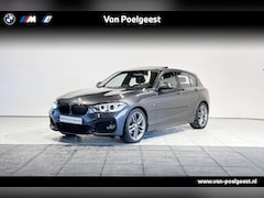 BMW 1-serie - 5-deurs 118i Executive M Sportpakket Aut