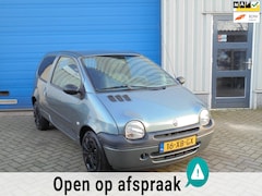 Renault Twingo - 1.2 Emotion APK 23-12-2025