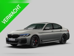 BMW 5-serie - 545e xDrive Business Edition Plus Multifunctionele M sport stoelen, Driving Ass. Prof., in