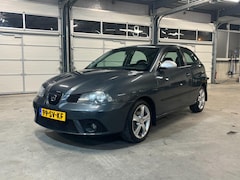 Seat Ibiza - 1.4-16V Sport |Dealer Onderhouden|