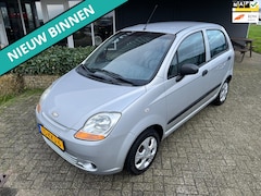 Chevrolet Matiz - 0.8 Spirit AIRCO/CV/ELEKPACK/5 DRS APK+NAP