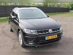 Volkswagen Tiguan - 1.4 TSI Comfortline Business