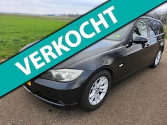 BMW 3-serie Touring - 318i Business Line