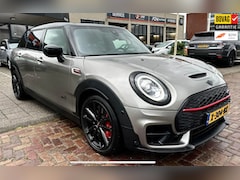 MINI Clubman - 2.0 JCW ALL4 Chili