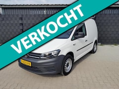 Volkswagen Caddy - 2.0 TDI L1H1 BMT Trendline