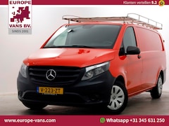 Mercedes-Benz Vito - 114 CDI 136pk XL Extra Lang Airco/Navi 06-2019