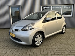 Toyota Aygo - 1.0-12V + 5Deurs Airco Nieuwe APK