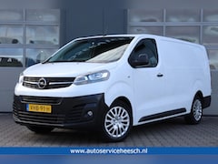 Opel Vivaro - 2.0 CDTi L3H1 l AIRCO l NAVI l CAMERA l TREKHAAK