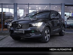 Volvo XC40 - 1.5 T5 Recharge R-Design | Panorama Dak | Elec. inklapbare trekhaak | Verwarmbare voorstoe