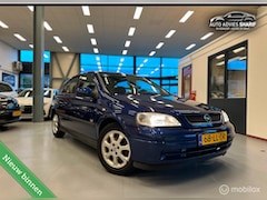 Opel Astra - 1.6 Njoy - Airco | Nieuw APK | Nette staat