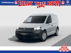 Volkswagen Caddy Cargo Maxi - 2.0 TDI Comfort