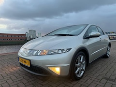 Honda Civic - 1.8 Sport /Airco/Cruise/Elek.pakket/Frisse APK