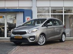 Kia Carens - 1.6 GDi 135pk First Edition / 1e eigenaar / Dealeronderhouden