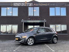 Citroën C4 Picasso - 1.2 PureTech Exclusive