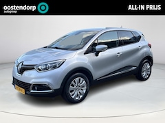 Renault Captur - 0.9 TCe Dynamique | Rijklaarprijs | Climate Control | Navigatie | Cruise Control | LM velg