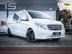 Mercedes-Benz Vito - 114 CDI Extra Lang|Org NL|Led|DC|Automaat|Navi|Trekhaak|19" LMV|PDC|Cruise|Camera