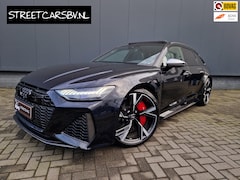 Audi RS6 - Org.ABT 740pk/Akrapovic /keramisch /PPF/Full