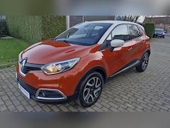 Renault Captur - 0.9 TCe Dynamique