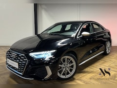 Audi S3 - Limousine 2.0 TFSI quattro Edition One'