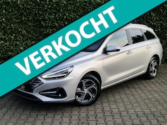 Hyundai i30 - 1.0 T-GDI Advanced Design automaat / Virtual cockpit / Stuur en stoelverwarming / Cruise c