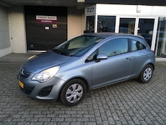 Opel Corsa - 1.2 EcoFlex Selection LPG / LEES TEKST / AIRCO / MOTOR PROBLEEM