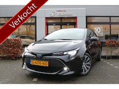 Toyota Corolla - 1.8 Hybrid Dynamic | Rijklaar | Navi | Camera | Apple/Android | DAB+ | Cruise | Clima