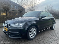 Audi A1 - 1.2 TFSI Attraction Pro Line Business Navi, BT, apk