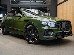 Bentley Bentayga - V6 Hybrid Mulliner Massage 3.0 V6 Hybrid Pano Luchtvering