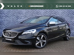 Volvo V40 - 1.5 T3 Polar+ Sport | Trekhaak | standkachel | Panorama dak | Harman/Kardon | Keyless entr